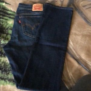 Levi’s 414